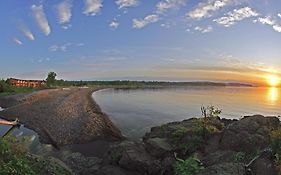 Superior Shores Resort